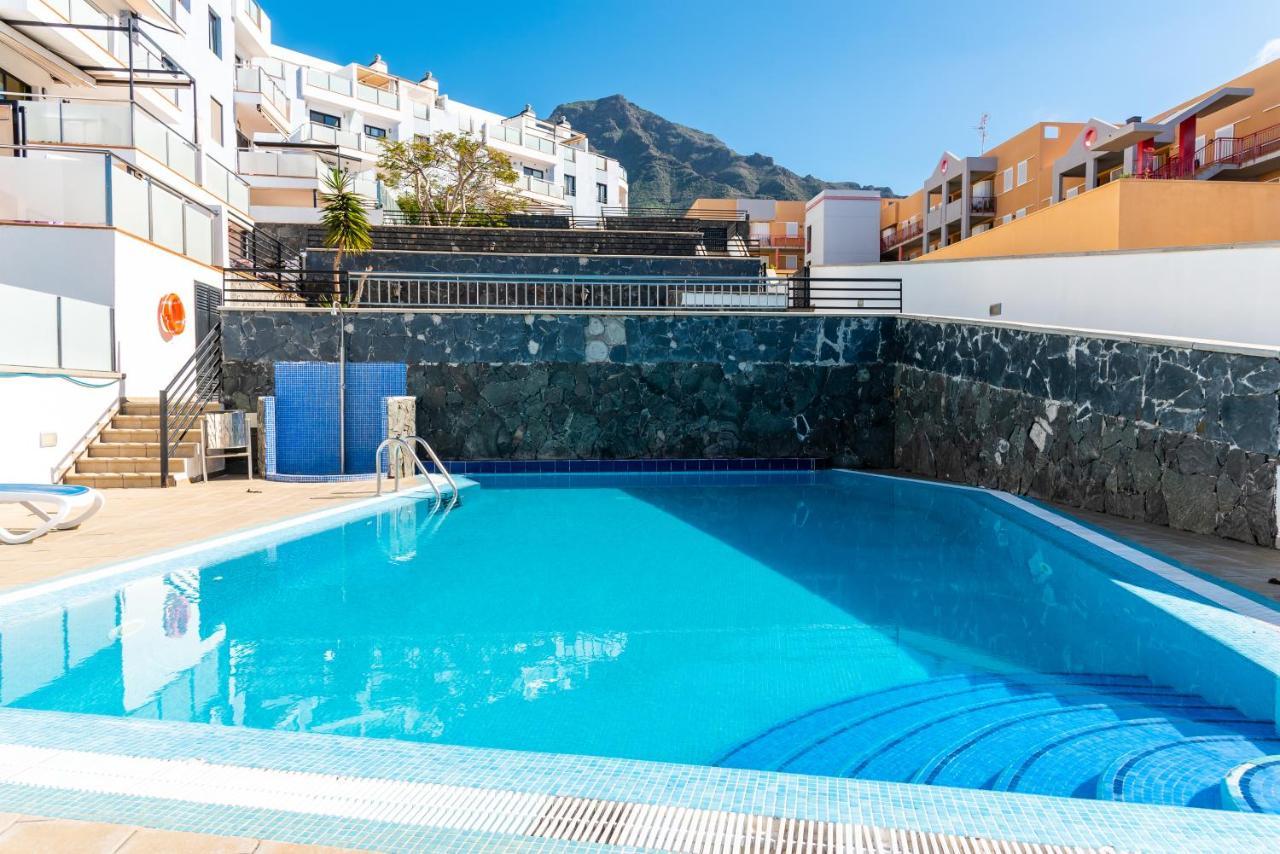 Kalima Luxury Property Big Terrace Costa Adeje  Exterior photo